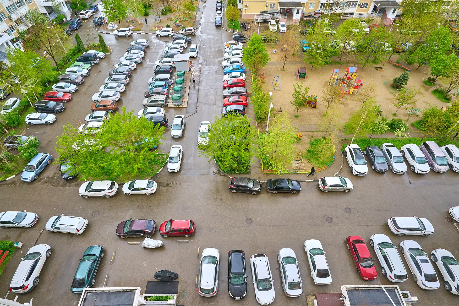 Фото №19: 3-комнатная квартира 82 м² - Краснодар, Прикубанский внутригородской округ, мкр. Московский, ул. имени Николая Семеновича Котлярова, 7