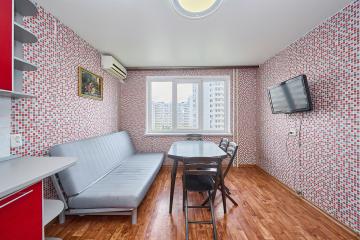 Фото №3: 3-комнатная квартира 80 м² - Краснодар, мкр. Московский, ул. имени Николая Семеновича Котлярова, 7