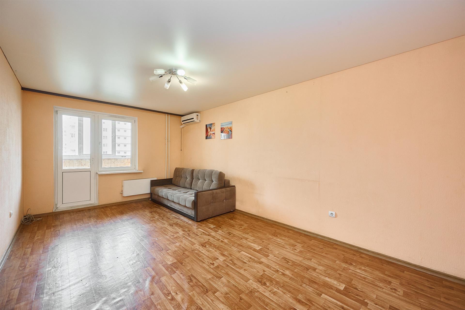 Фото №11: 3-комнатная квартира 82 м² - Краснодар, Прикубанский внутригородской округ, мкр. Московский, ул. имени Николая Семеновича Котлярова, 7