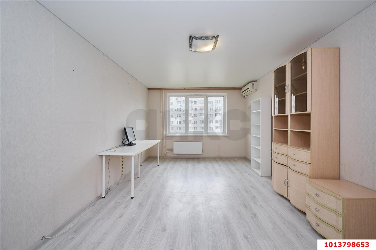 Фото №6: 3-комнатная квартира 82 м² - Краснодар, Московский, ул. имени Николая Семеновича Котлярова, 7