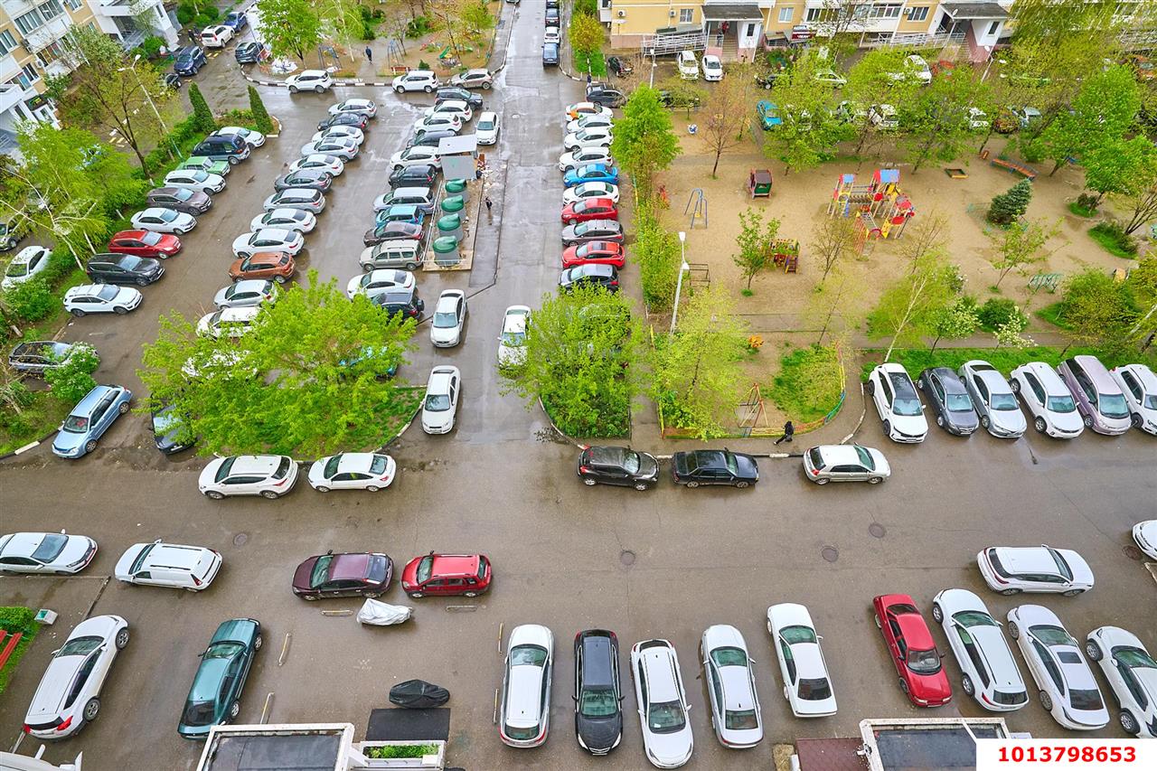 Фото №19: 3-комнатная квартира 82 м² - Краснодар, Московский, ул. имени Николая Семеновича Котлярова, 7