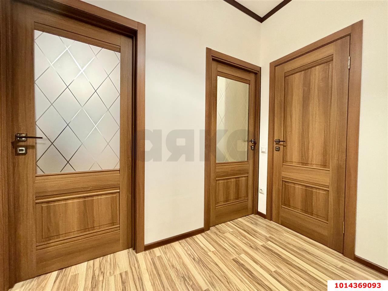 Фото №5: 1-комнатная квартира 47 м² - Краснодар, жилой комплекс Фамилия, ул. Старокубанская, 124