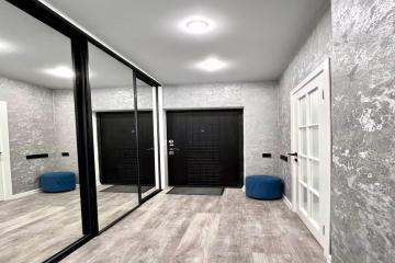 Фото №5: Студия 27 м² - Краснодар, мкр. жилой комплекс Самолёт-4, ул. Ивана Беличенко, 89