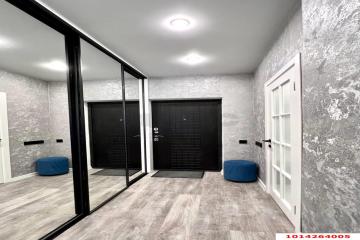 Фото №5: Студия 27 м² - Краснодар, мкр. жилой комплекс Самолёт-4, ул. Ивана Беличенко, 89