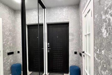 Фото №5: Студия 20 м² - Краснодар, мкр. жилой комплекс Самолёт-4, ул. Ивана Беличенко, 89