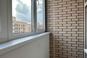 Фото №4: 1-комнатная квартира 36 м² - Краснодар, мкр. жилой комплекс Новые Сезоны, ул. Скандинавская, 1к11