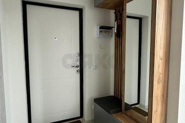 Фото №5: 1-комнатная квартира 36 м² - Краснодар, мкр. жилой комплекс Новые Сезоны, ул. Скандинавская, 1к11