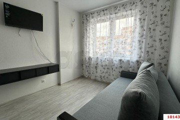 Фото №1: 1-комнатная квартира 36 м² - Краснодар, мкр. жилой комплекс Новые Сезоны, ул. Скандинавская, 1к11