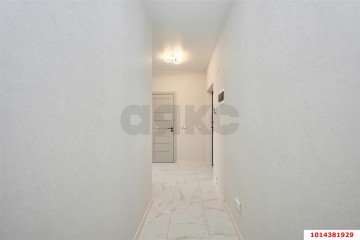 Фото №4: 1-комнатная квартира 43 м² - Краснодар, мкр. Черёмушки, ул. Обрывная, 132/1к2