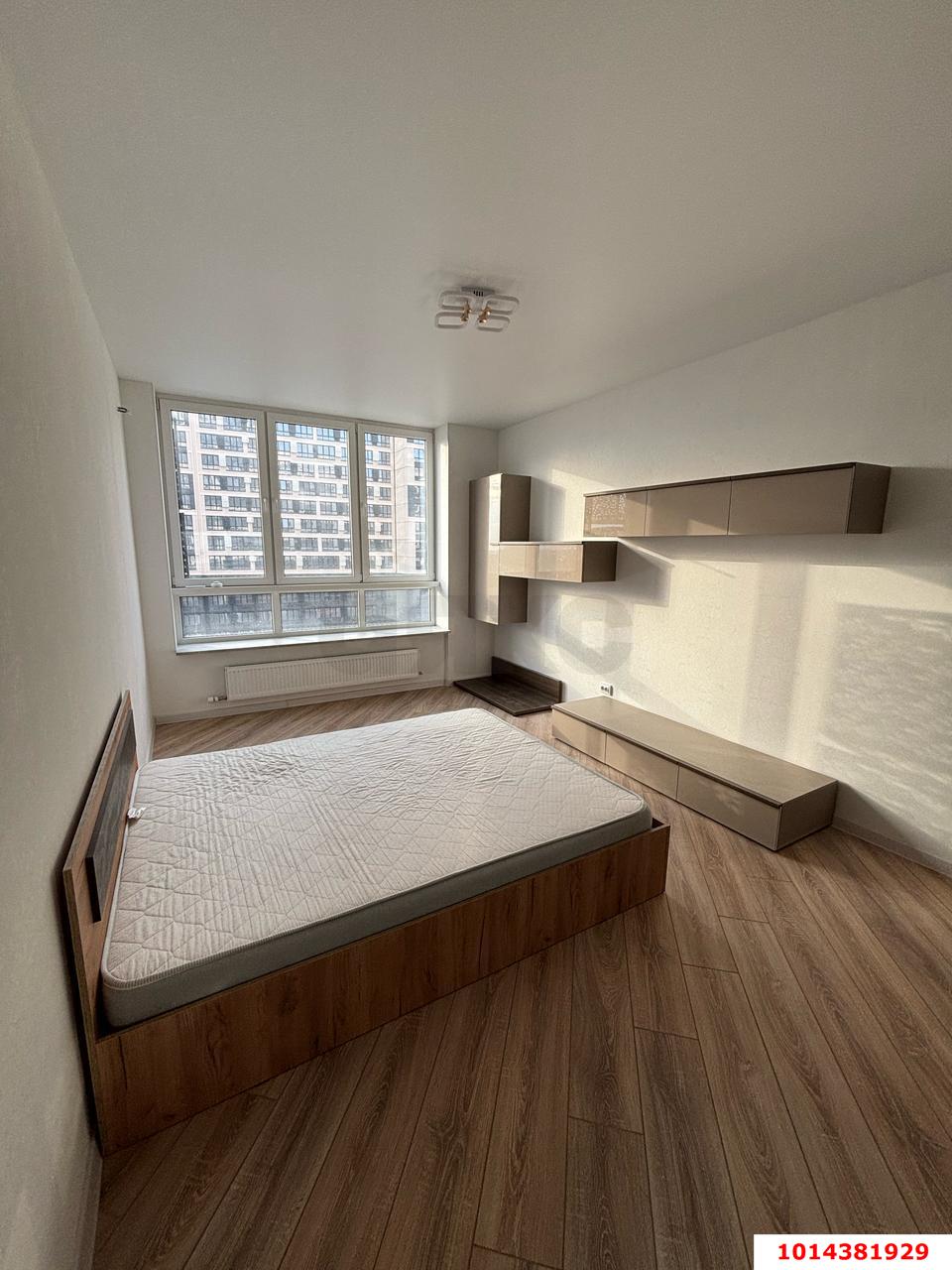 Фото №8: 1-комнатная квартира 43 м² - Краснодар, Черёмушки, мкр. Центральный внутригородской округ, ул. Обрывная, 132/1к2