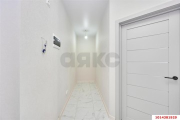 Фото №2: 1-комнатная квартира 41 м² - Краснодар, мкр. Центральный внутригородской округ, ул. Обрывная, 132/1к2