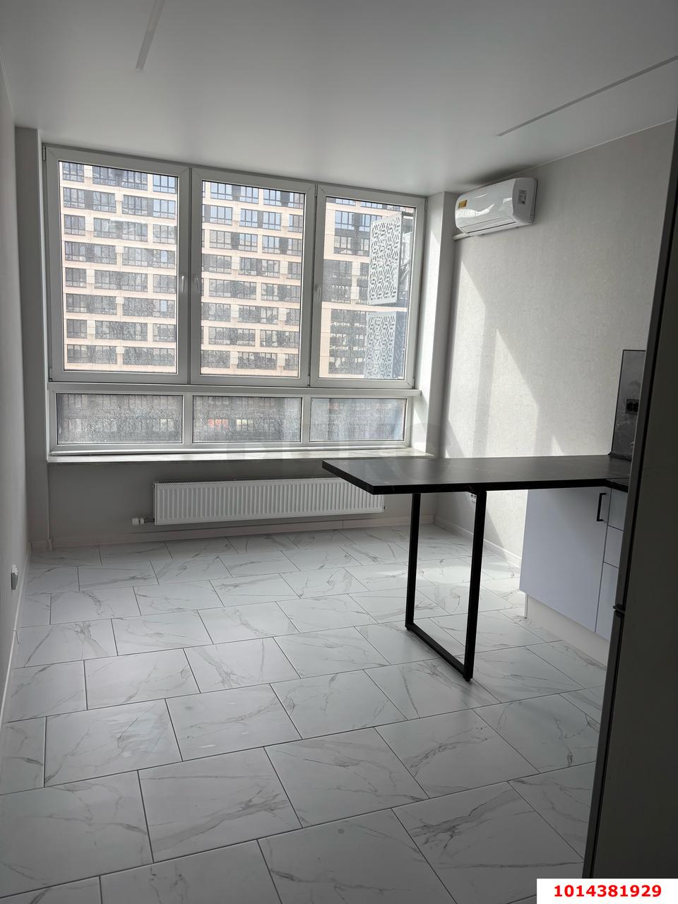 Фото №6: 1-комнатная квартира 43 м² - Краснодар, Черёмушки, ул. Обрывная, 132/1к2