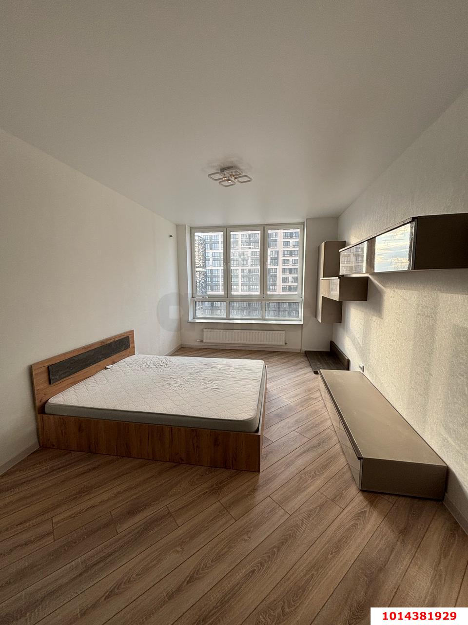 Фото №9: 1-комнатная квартира 43 м² - Краснодар, Черёмушки, мкр. Центральный внутригородской округ, ул. Обрывная, 132/1к2