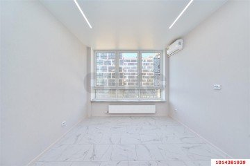 Фото №1: 1-комнатная квартира 43 м² - Краснодар, мкр. Черёмушки, ул. Обрывная, 132/1к2