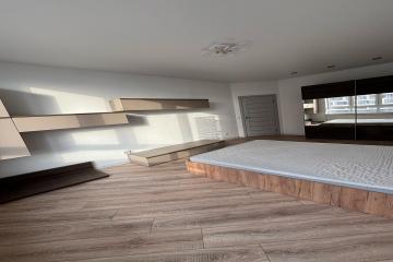 Фото №2: 1-комнатная квартира 41 м² - Краснодар, мкр. Центральный внутригородской округ, ул. Обрывная, 132/1к2