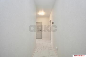 Фото №4: 1-комнатная квартира 41 м² - Краснодар, мкр. Центральный внутригородской округ, ул. Обрывная, 132/1к2