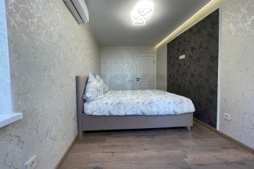 Фото №5: 3-комнатная квартира 80 м² - Краснодар, мкр. жилой комплекс Радуга, ул. Евгении Жигуленко, 7к1