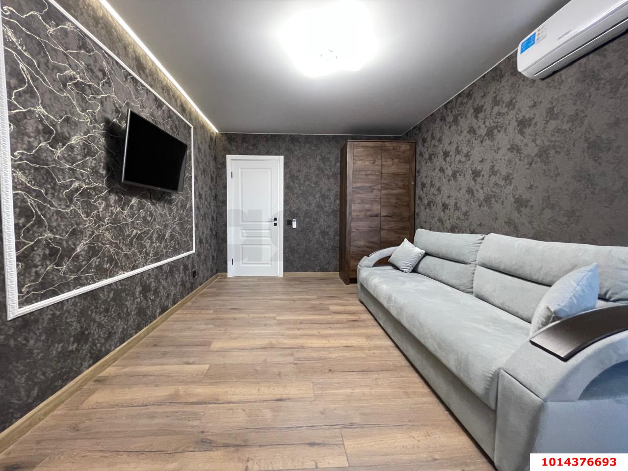 Фото №9: 3-комнатная квартира 80 м² - Краснодар, жилой комплекс Радуга, ул. Евгении Жигуленко, 7к1