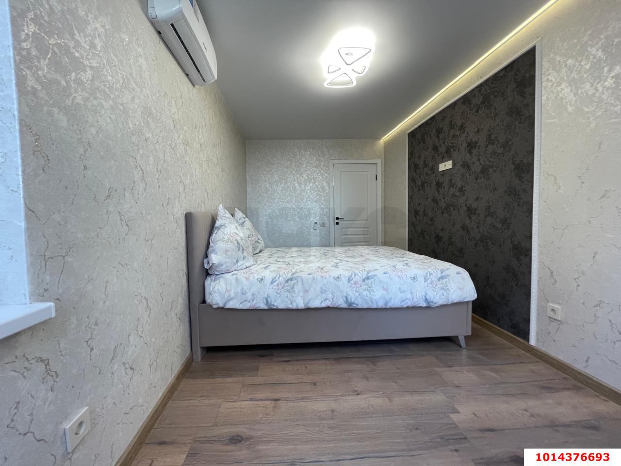 Фото №5: 3-комнатная квартира 80 м² - Краснодар, жилой комплекс Радуга, ул. Евгении Жигуленко, 7к1