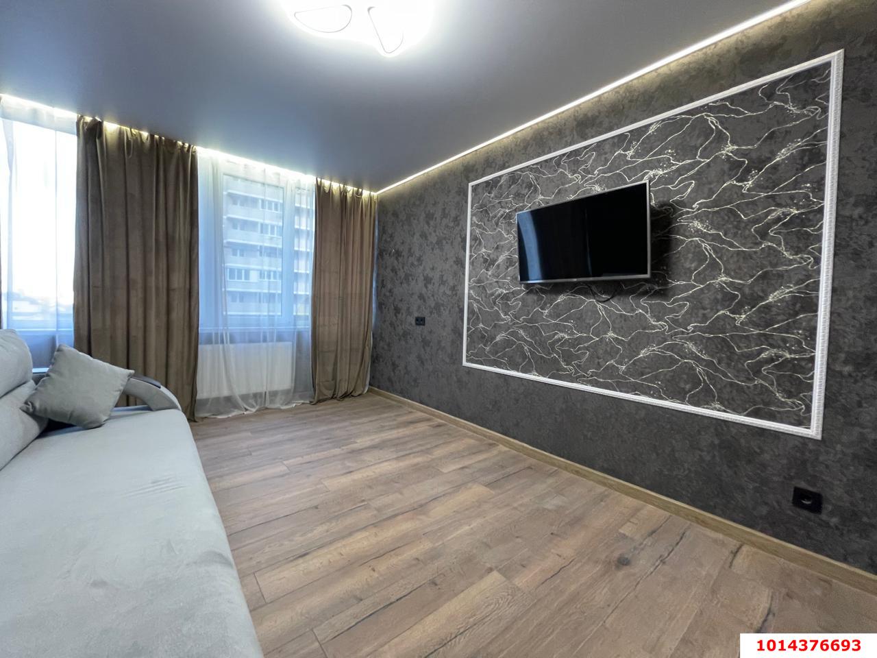 Фото №8: 3-комнатная квартира 80 м² - Краснодар, жилой комплекс Радуга, ул. Евгении Жигуленко, 7к1