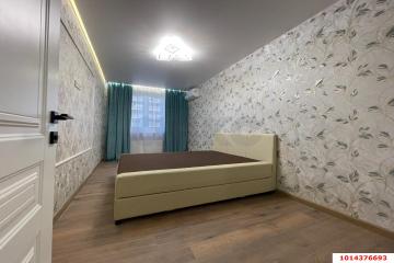 Фото №3: 3-комнатная квартира 80 м² - Краснодар, мкр. жилой комплекс Радуга, ул. Евгении Жигуленко, 7к1