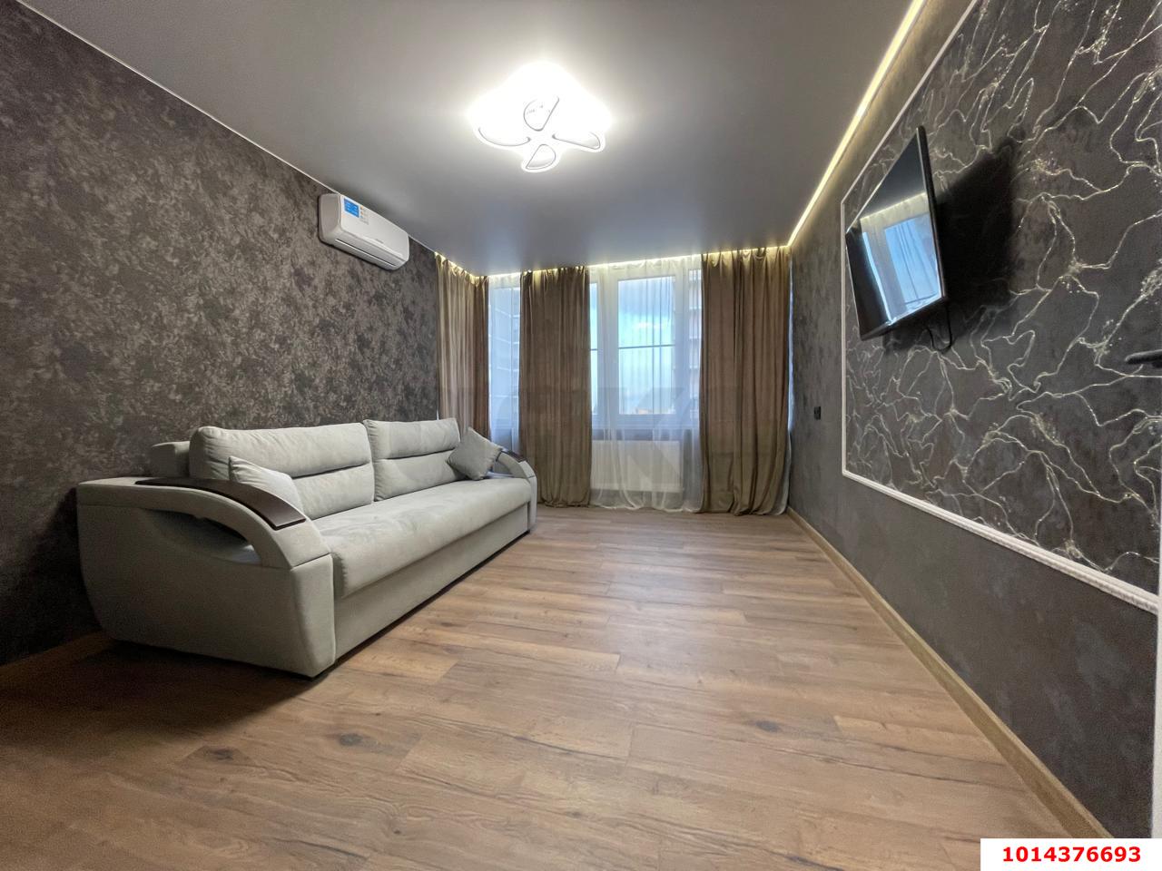 Фото №7: 3-комнатная квартира 80 м² - Краснодар, жилой комплекс Радуга, ул. Евгении Жигуленко, 7к1