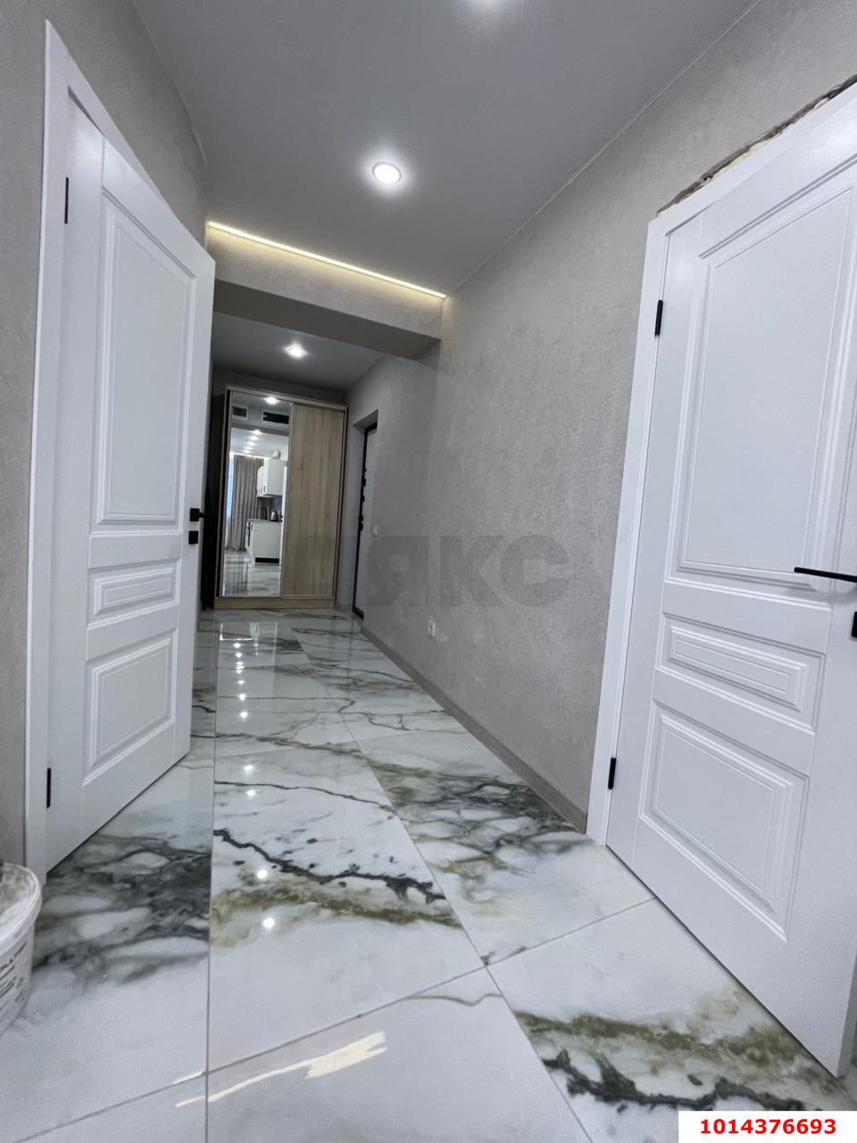 Фото №13: 3-комнатная квартира 80 м² - Краснодар, жилой комплекс Радуга, ул. Евгении Жигуленко, 7к1