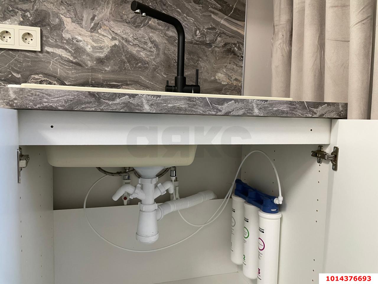 Фото №11: 3-комнатная квартира 80 м² - Краснодар, жилой комплекс Радуга, ул. Евгении Жигуленко, 7к1