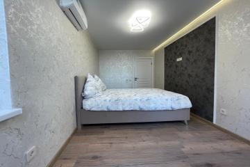 Фото №5: 3-комнатная квартира 70 м² - Краснодар, мкр. жилой комплекс Радуга, ул. Евгении Жигуленко, 7к1