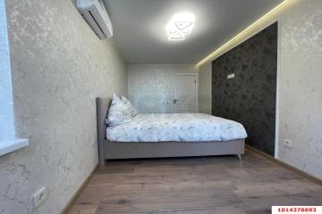 Фото №5: 3-комнатная квартира 80 м² - Краснодар, мкр. жилой комплекс Радуга, ул. Евгении Жигуленко, 7к1