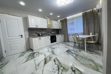 Фото №1: 3-комнатная квартира 70 м² - Краснодар, мкр. жилой комплекс Радуга, ул. Евгении Жигуленко, 7к1