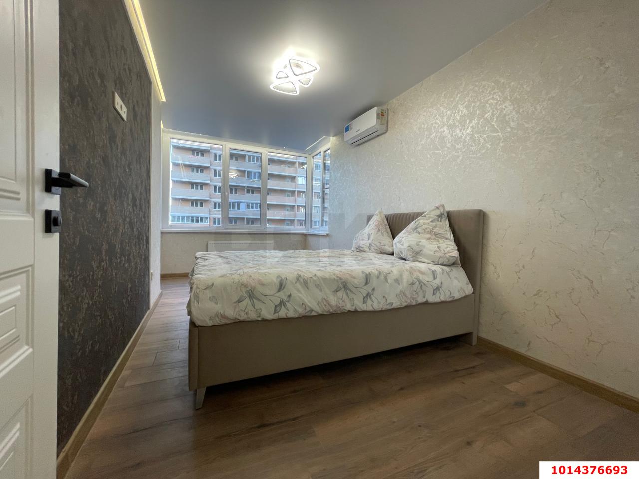 Фото №6: 3-комнатная квартира 80 м² - Краснодар, жилой комплекс Радуга, ул. Евгении Жигуленко, 7к1