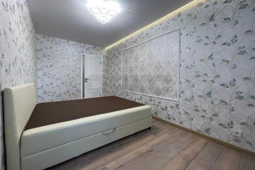 Фото №4: 3-комнатная квартира 80 м² - Краснодар, мкр. жилой комплекс Радуга, ул. Евгении Жигуленко, 7к1