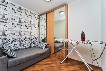 Фото №4: 3-комнатная квартира 94 м² - Краснодар, мкр. имени Маршала Жукова, ул. Кореновская, 15/1