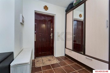 Фото №2: 3-комнатная квартира 109 м² - Краснодар, мкр. имени Маршала Жукова, ул. Кореновская, 15/1