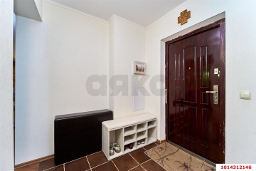 Фото №3: 3-комнатная квартира 109 м² - Краснодар, мкр. имени Маршала Жукова, ул. Кореновская, 15/1