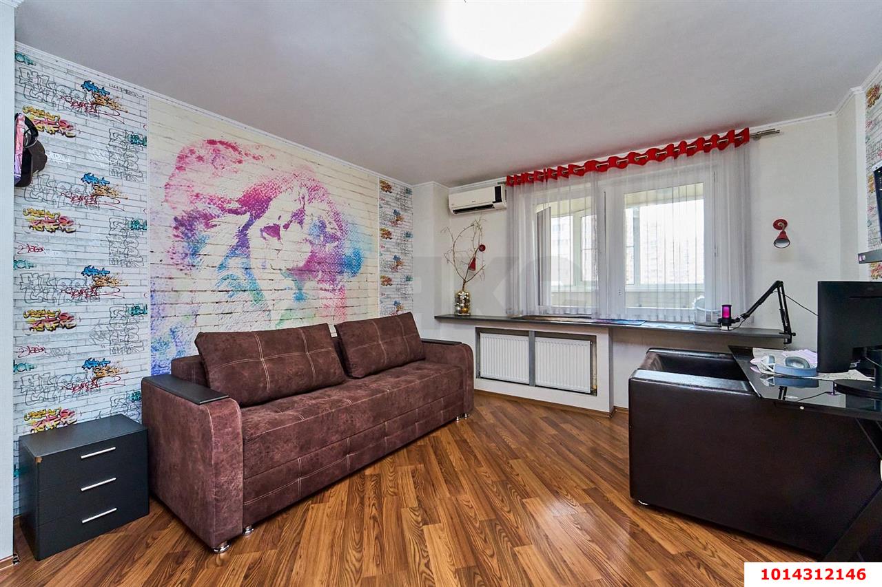 Фото №9: 3-комнатная квартира 109 м² - Краснодар, имени Маршала Жукова, ул. Кореновская, 15/1