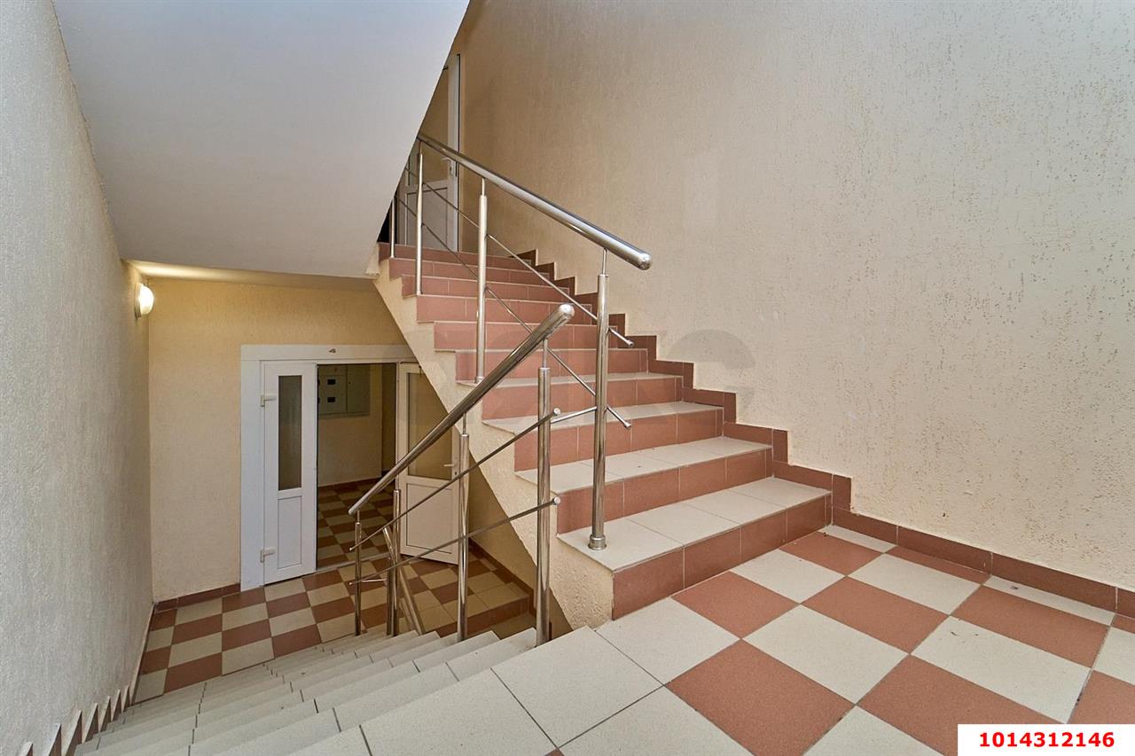 Фото №19: 3-комнатная квартира 109 м² - Краснодар, имени Маршала Жукова, ул. Кореновская, 15/1