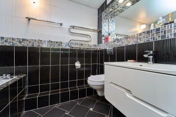 Фото №5: 3-комнатная квартира 94 м² - Краснодар, мкр. имени Маршала Жукова, ул. Кореновская, 15/1