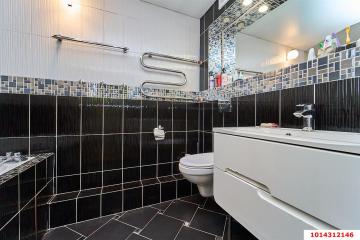 Фото №5: 3-комнатная квартира 109 м² - Краснодар, мкр. имени Маршала Жукова, ул. Кореновская, 15/1