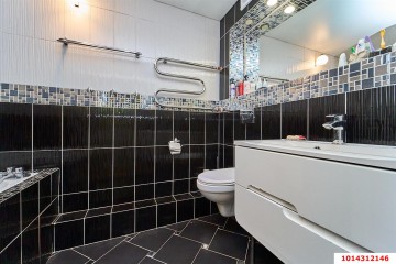 Фото №5: 3-комнатная квартира 109 м² - Краснодар, мкр. имени Маршала Жукова, ул. Кореновская, 15/1