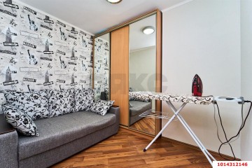 Фото №4: 3-комнатная квартира 109 м² - Краснодар, мкр. имени Маршала Жукова, ул. Кореновская, 15/1