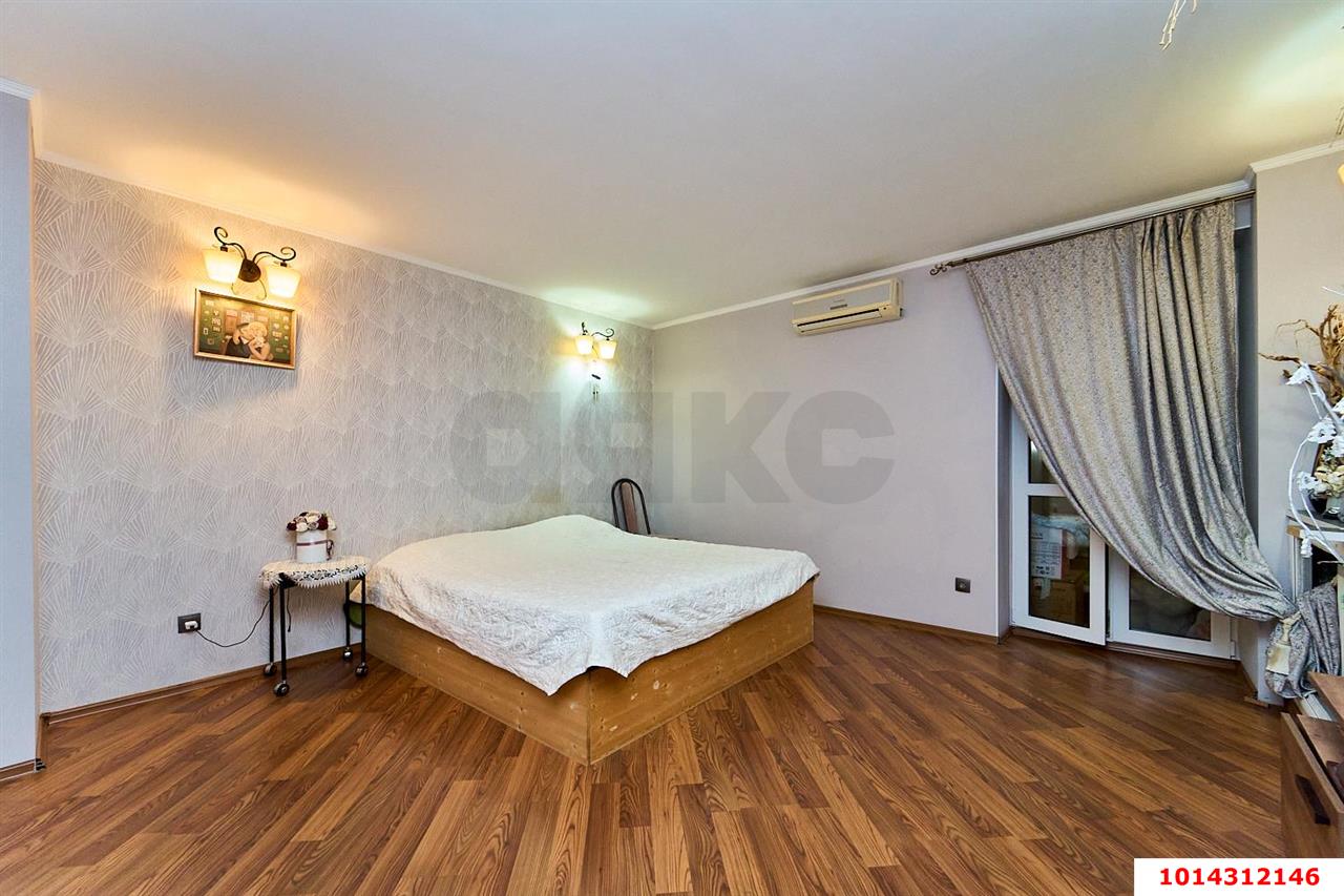 Фото №10: 3-комнатная квартира 109 м² - Краснодар, имени Маршала Жукова, ул. Кореновская, 15/1