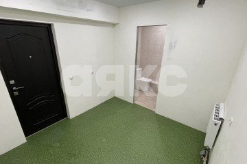 Фото №4: 1-комнатная квартира 11 м² - Анапа, мкр. жилой комплекс Кавказ, ул. Верхняя дорога, 151к2