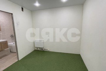 Фото №2: 1-комнатная квартира 11 м² - Анапа, мкр. жилой комплекс Кавказ, ул. Верхняя дорога, 151к2
