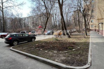 Фото №4: Коммерция 19 м² - Москва, мкр. 470-й квартал, ул. Фрунзенская набережная, 52