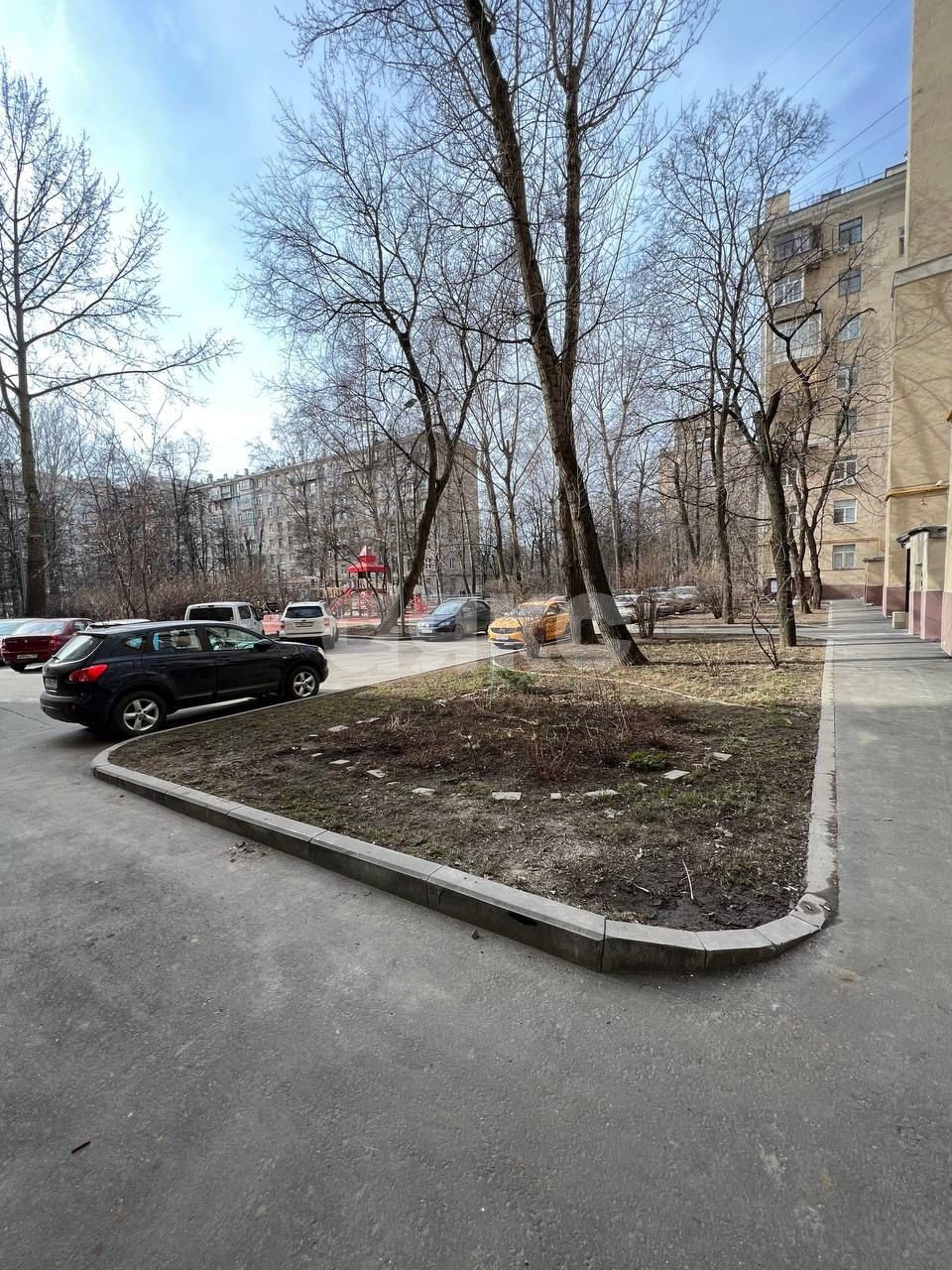 Фото №4: Коммерция 19 м² - Москва, 470-й квартал, ул. Фрунзенская набережная, 52