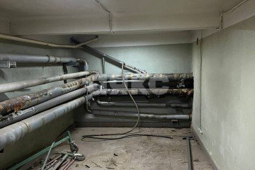 Фото №3: Коммерция 19 м² - Москва, мкр. 470-й квартал, ул. Фрунзенская набережная, 52