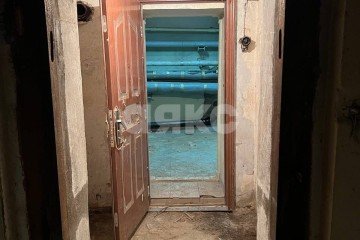 Фото №2: Коммерция 19 м² - Москва, мкр. 470-й квартал, ул. Фрунзенская набережная, 52