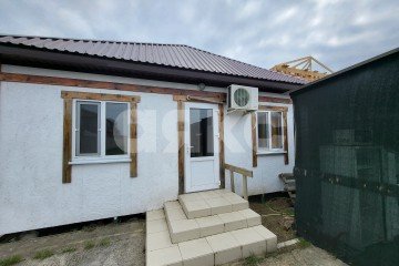 Фото №1: Дом 72 м² - Кучугуры, ул. Ленина
